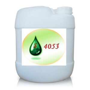 Biodegradable Industrial Cleaner / Degreaser
