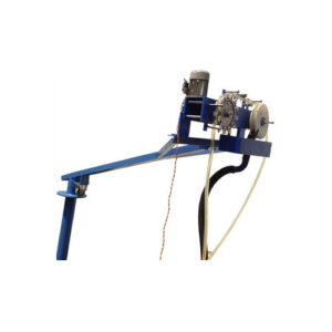 Industrial Tube Type Oil Skimmer