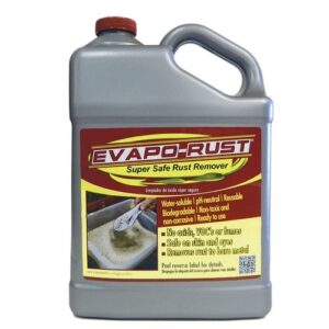 Rust Remover - Evapo-rust