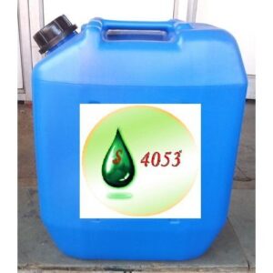Ultrasonic Cleaning Chemicals